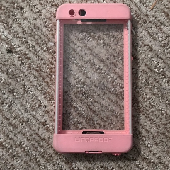 PINK LIFEPROOF - Picture 2 of 3